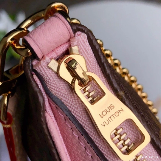Frstbag ru Vuitton Louis CHANELUTCH PALLAS 0806